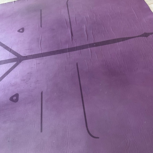 Lifeforme yoga mat - Picture 7 of 8